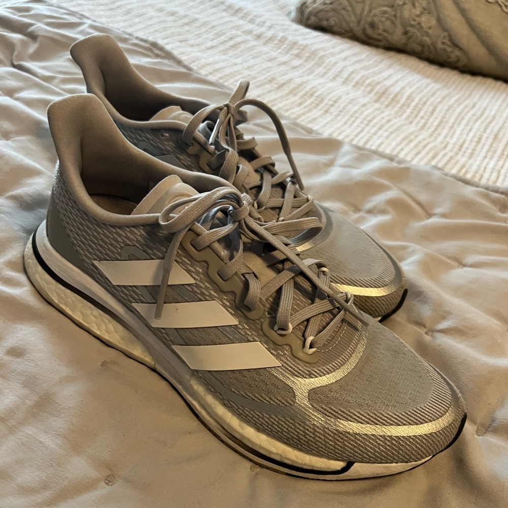 Women’s Super Nova Adidas boost.